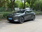 2025 DEEPAL S07,autocango,china used car exporter,china ev exporter,chinese used car exporter,chinese used ev exporter