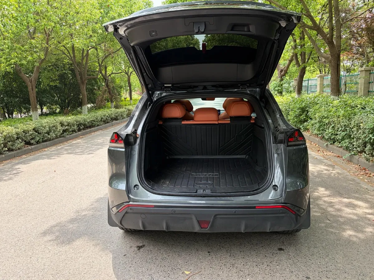 2025 Deepal S07 BEV 68.82KWH,autocango,china used car exporter,china ev exporter,chinese used car exporter,chinese used ev exporter