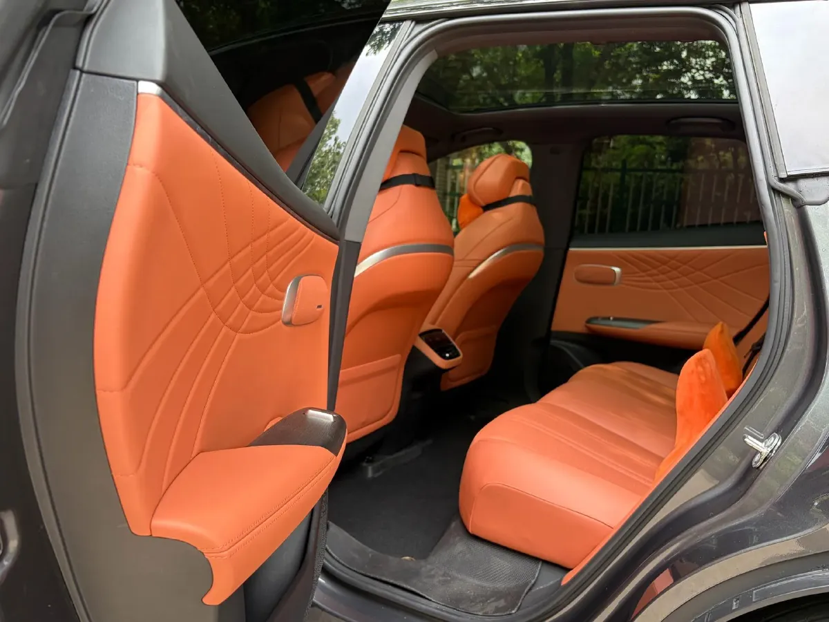 2025 Deepal S07 BEV 68.82KWH,autocango,china used car exporter,china ev exporter,chinese used car exporter,chinese used ev exporter