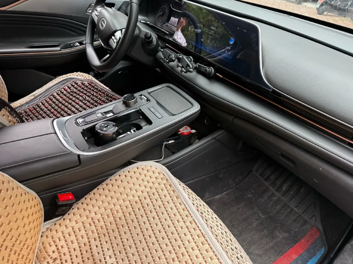 2023 Aion S BEV 55.2KWH,autocango,china used car exporter,china ev exporter,chinese used car exporter,chinese used ev exporter