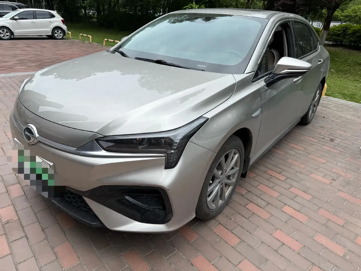 2023 Aion S BEV 55.2KWH,autocango,china used car exporter,china ev exporter,chinese used car exporter,chinese used ev exporter