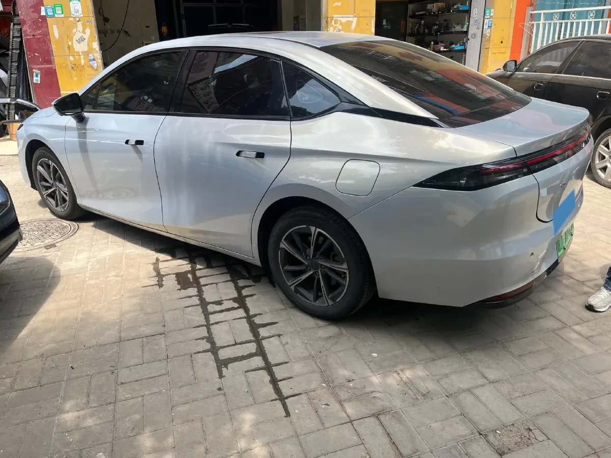 2024 Aion AION S MAX BEV 59.5KWH,autocango,china used car exporter,china ev exporter,chinese used car exporter,chinese used ev exporter