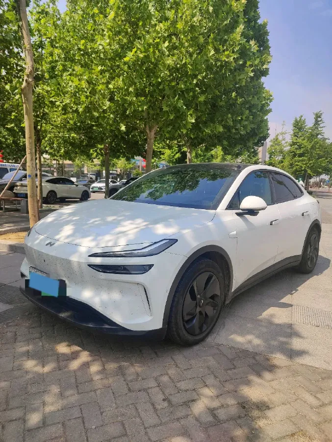 2024 ONVO L60 BEV 60KWH,autocango,china used car exporter,china ev exporter,chinese used car exporter,chinese used ev exporter