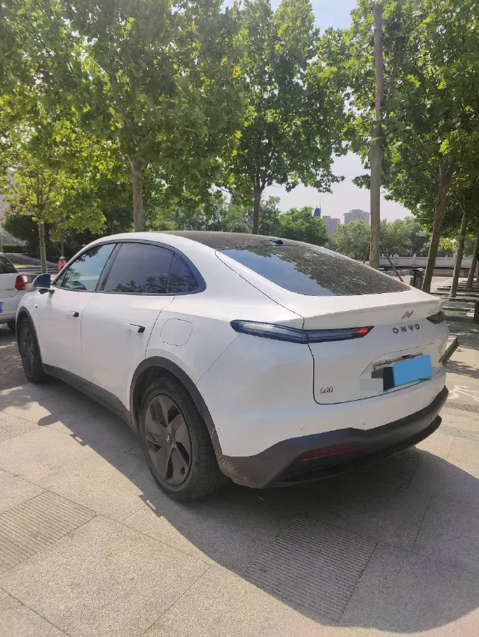 2024 ONVO L60 BEV 60KWH,autocango,china used car exporter,china ev exporter,chinese used car exporter,chinese used ev exporter