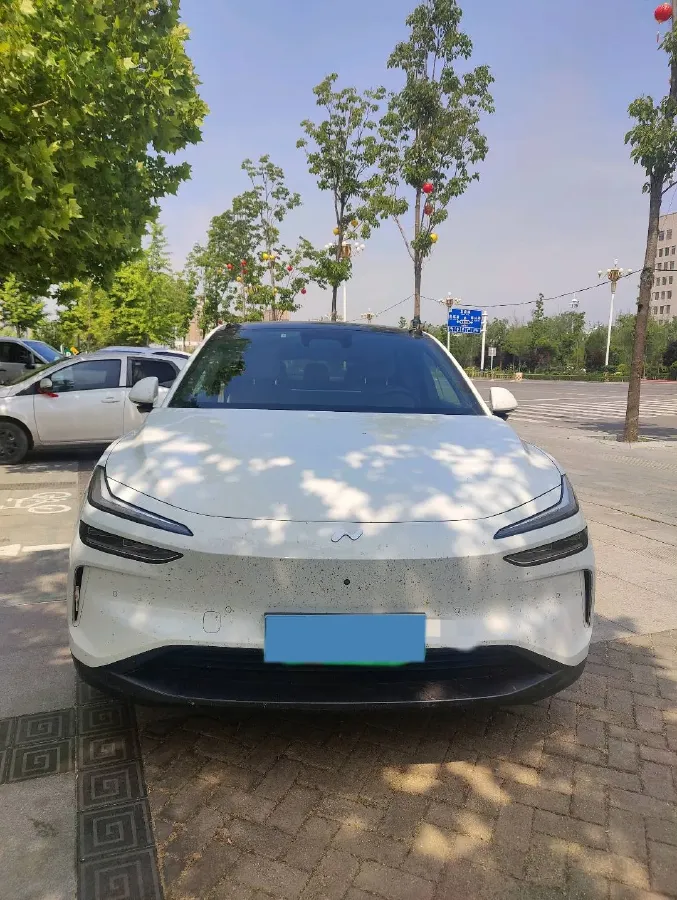 2024 ONVO L60 BEV 60KWH,autocango,china used car exporter,china ev exporter,chinese used car exporter,chinese used ev exporter