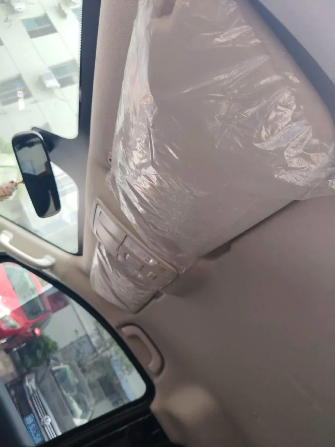 2023 BAW RuiSheng Trump M7 1.6L 124HP L4 5MT,autocango,china used car exporter,china ev exporter,chinese used car exporter,chinese used ev exporter