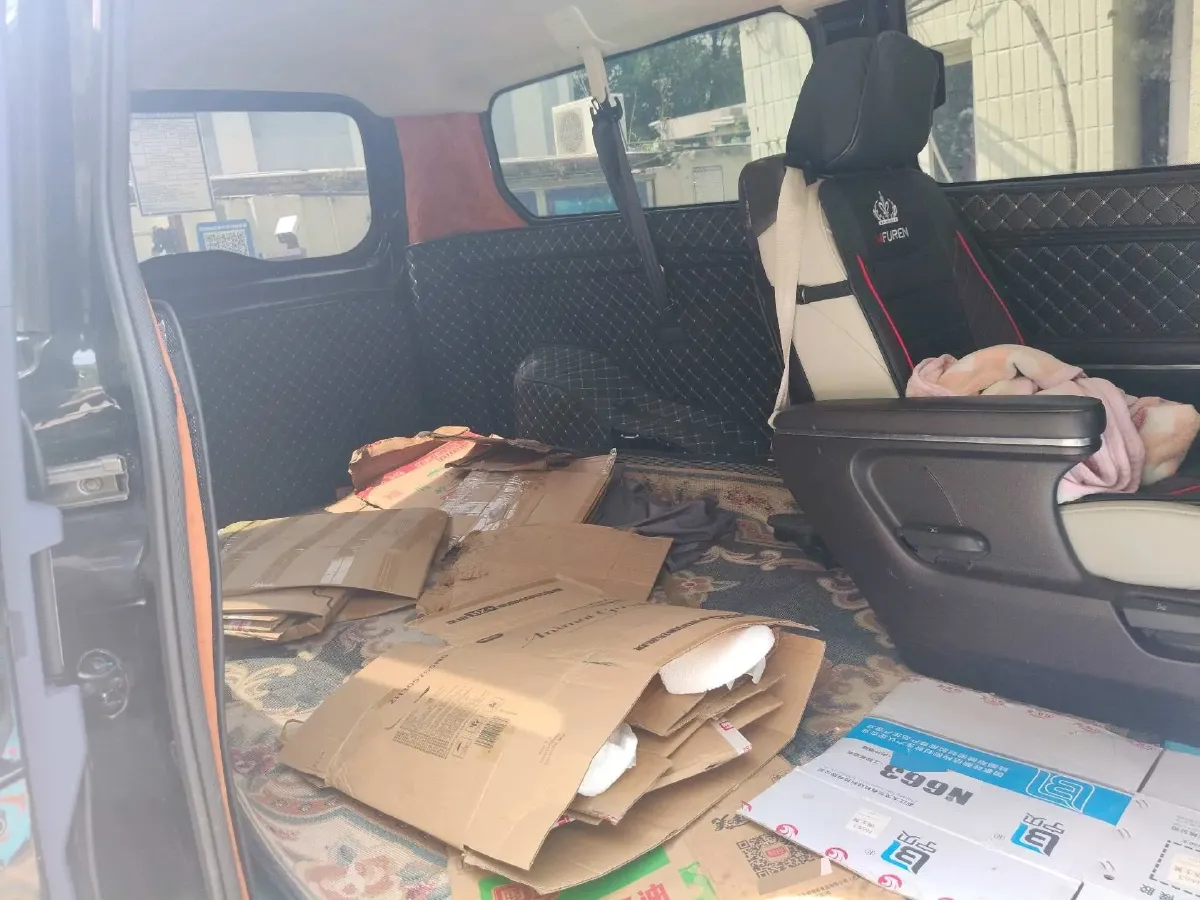 2023 BAW RuiSheng Trump M7 1.6L 124HP L4 5MT,autocango,china used car exporter,china ev exporter,chinese used car exporter,chinese used ev exporter