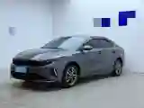 2023 Kia K3 1.5L 115HP L4 CVT