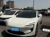 2025 AVATR 12,autocango,china used car exporter,china ev exporter,chinese used car exporter,chinese used ev exporter
