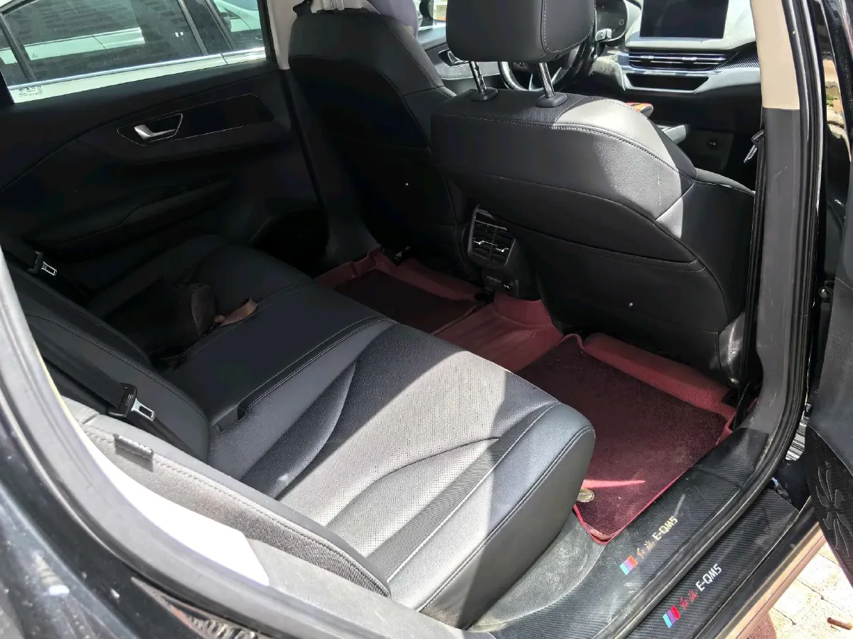 2023 HongQi E-QM5 BEV 82KWH,autocango,china used car exporter,china ev exporter,chinese used car exporter,chinese used ev exporter