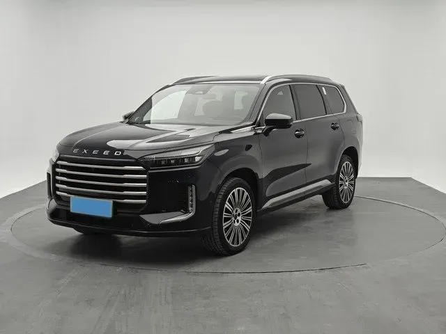 2025 Exceed VXC-DM 1.5T 156HP L4 3DHT PHEV 34.46KWH,autocango,china used car exporter,china ev exporter,chinese used car exporter,chinese used ev exporter