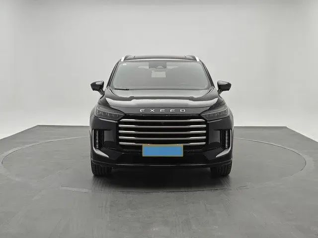 2025 Exceed VXC-DM 1.5T 156HP L4 3DHT PHEV 34.46KWH,autocango,china used car exporter,china ev exporter,chinese used car exporter,chinese used ev exporter