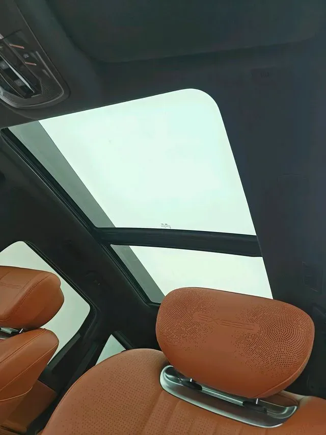 2025 Exceed VXC-DM 1.5T 156HP L4 3DHT PHEV 34.46KWH,autocango,china used car exporter,china ev exporter,chinese used car exporter,chinese used ev exporter