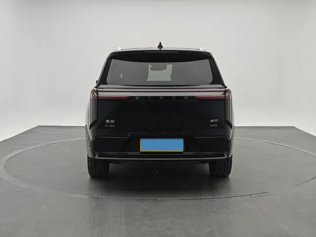 2025 Exceed VXC-DM 1.5T 156HP L4 3DHT PHEV 34.46KWH,autocango,china used car exporter,china ev exporter,chinese used car exporter,chinese used ev exporter