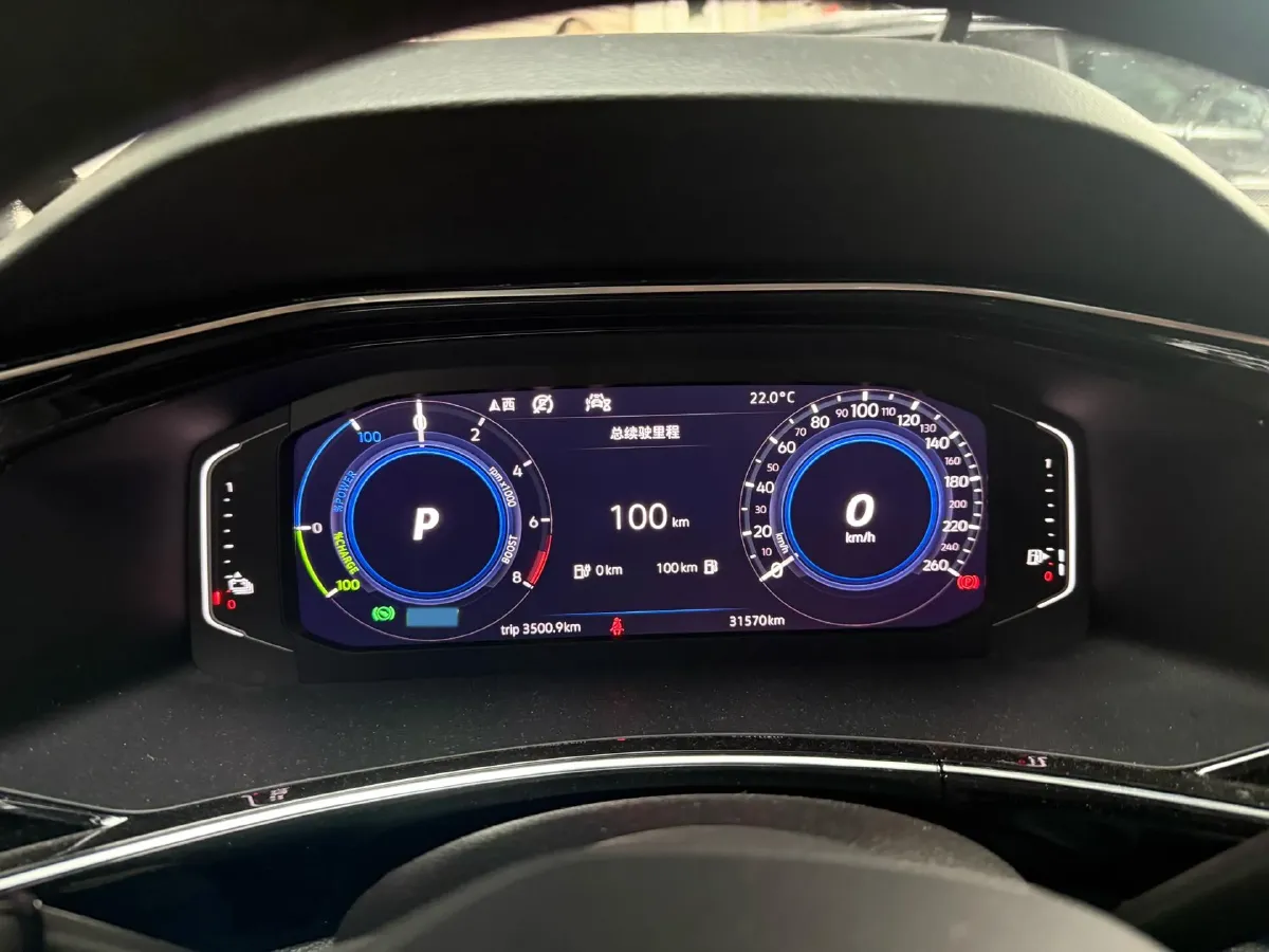 2020 Volkswagen Tayron GTE 1.4T 150HP L4 6DCT PHEV 13KWH,autocango,china used car exporter,china ev exporter,chinese used car exporter,chinese used ev exporter