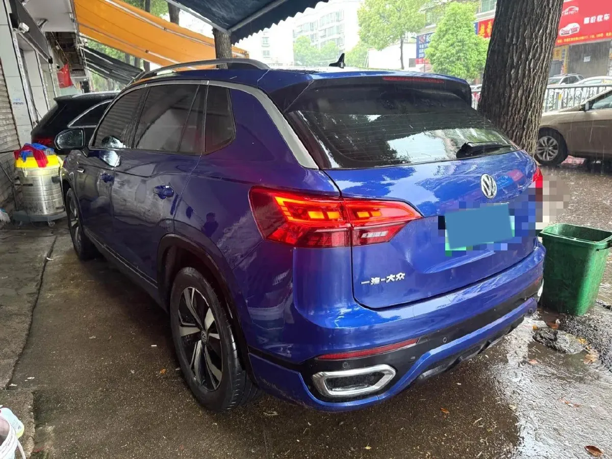 2020 Volkswagen Tayron GTE 1.4T 150HP L4 6DCT PHEV 13KWH,autocango,china used car exporter,china ev exporter,chinese used car exporter,chinese used ev exporter