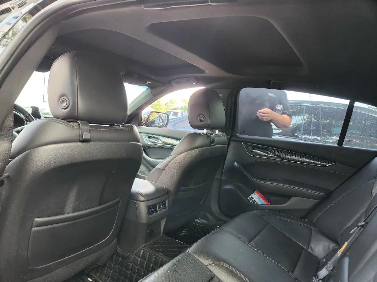 2022 Cadillac CT5 2.0T 237HP L4 10AT,autocango,china used car exporter,china ev exporter,chinese used car exporter,chinese used ev exporter