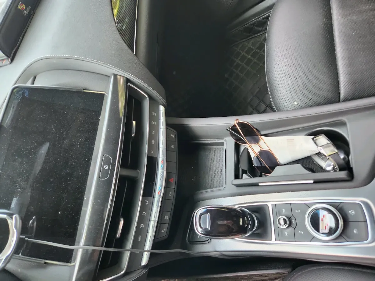 2022 Cadillac CT5 2.0T 237HP L4 10AT,autocango,china used car exporter,china ev exporter,chinese used car exporter,chinese used ev exporter
