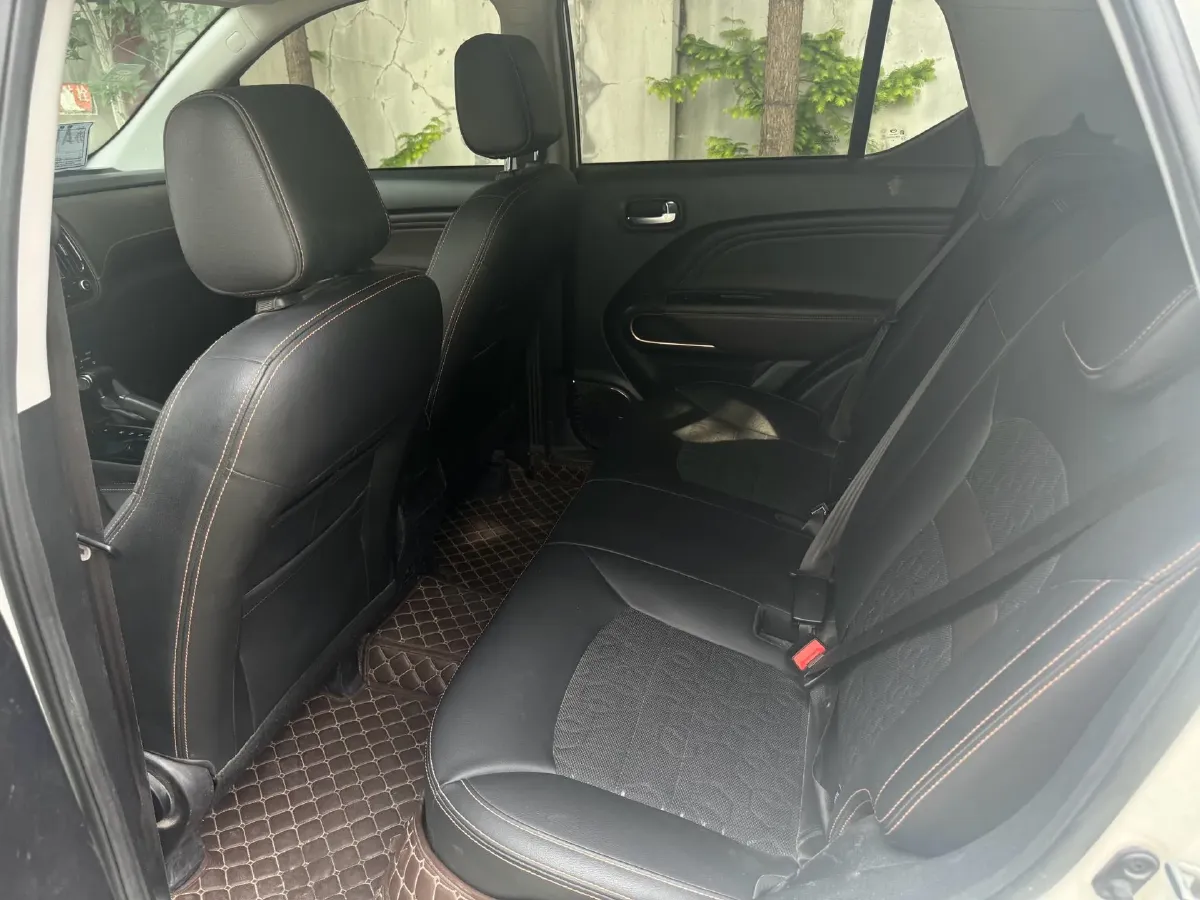 2019 GAC Trumpchi GS3 1.5L 114HP L4 6AT,autocango,china used car exporter,china ev exporter,chinese used car exporter,chinese used ev exporter