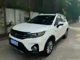 2019 GAC Trumpchi GS3 1.5L 114HP L4 6AT