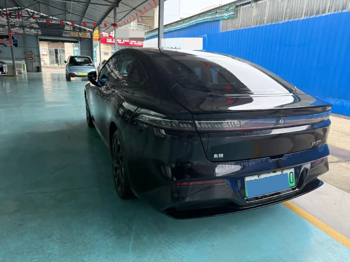 2024 DongFeng eπ eπ007 BEV 56.83KWH,autocango,china used car exporter,china ev exporter,chinese used car exporter,chinese used ev exporter