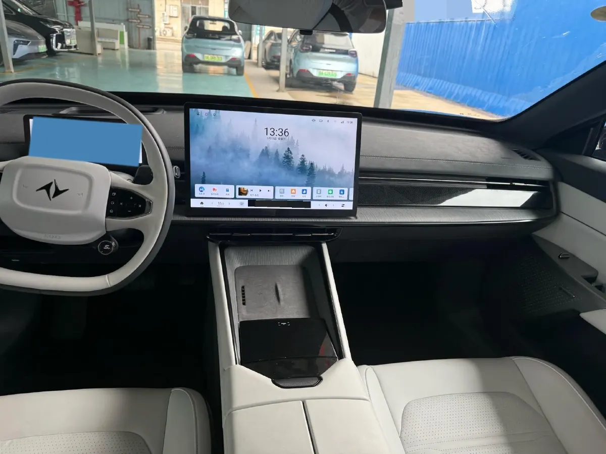 2024 DongFeng eπ eπ007 BEV 56.83KWH,autocango,china used car exporter,china ev exporter,chinese used car exporter,chinese used ev exporter