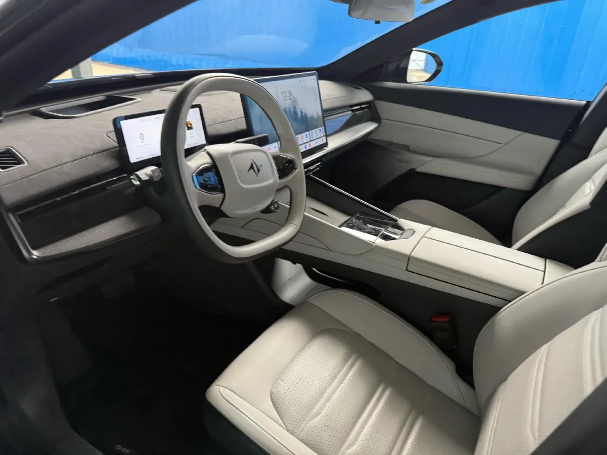 2024 DongFeng eπ eπ007 BEV 56.83KWH,autocango,china used car exporter,china ev exporter,chinese used car exporter,chinese used ev exporter