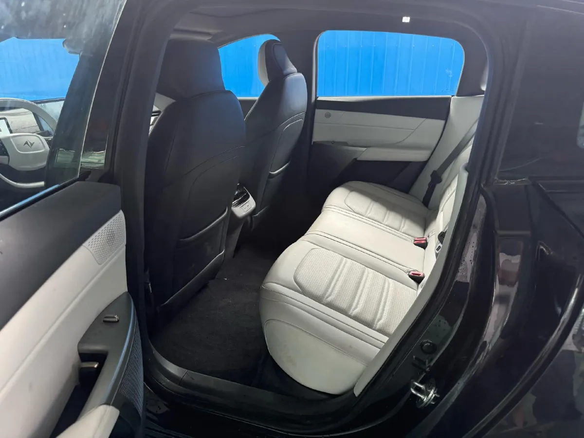 2024 DongFeng eπ eπ007 BEV 56.83KWH,autocango,china used car exporter,china ev exporter,chinese used car exporter,chinese used ev exporter