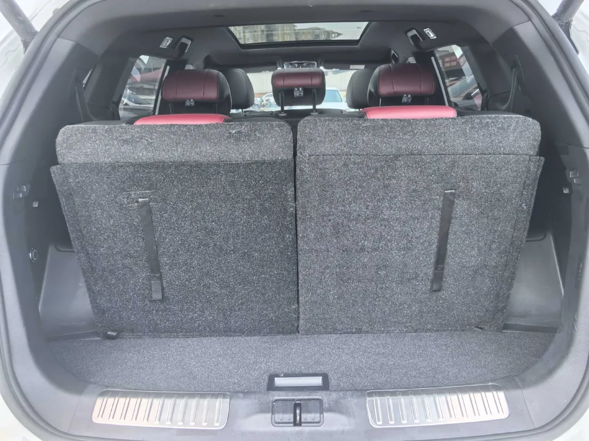 2021 Chery Tiggo 8 Plus 1.6T 197HP L4 7DCT,autocango,china used car exporter,china ev exporter,chinese used car exporter,chinese used ev exporter