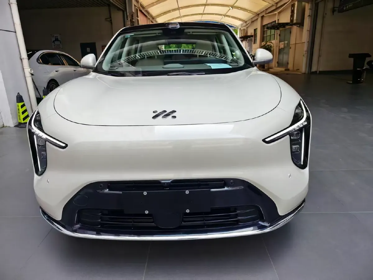 2026 IM LS6 BEV,autocango,china used car exporter,china ev exporter,chinese used car exporter,chinese used ev exporter