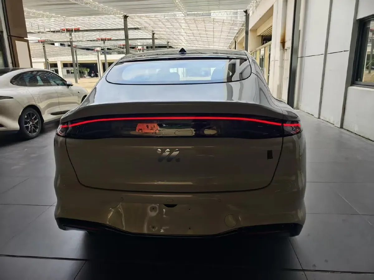 2026 IM LS6 BEV,autocango,china used car exporter,china ev exporter,chinese used car exporter,chinese used ev exporter