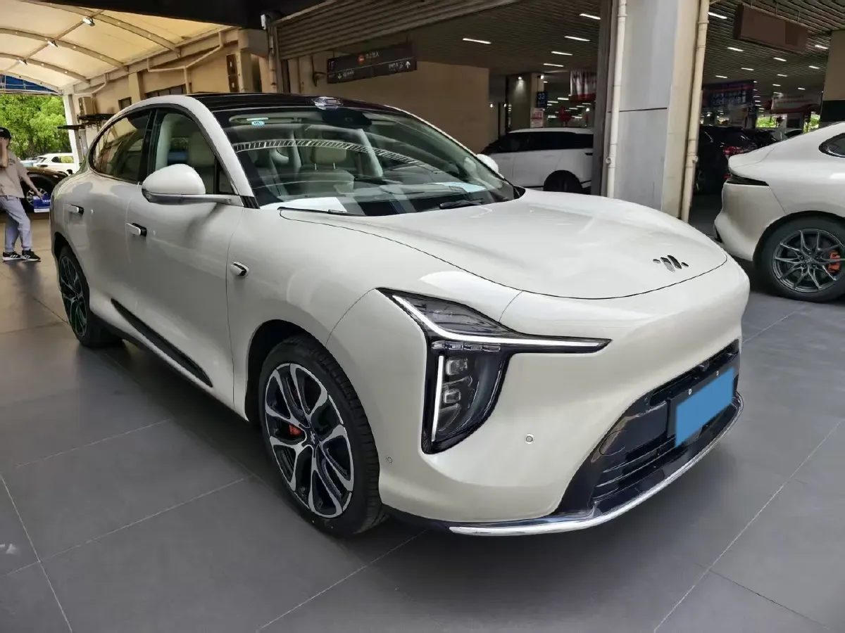 2026 IM LS6 BEV,autocango,china used car exporter,china ev exporter,chinese used car exporter,chinese used ev exporter