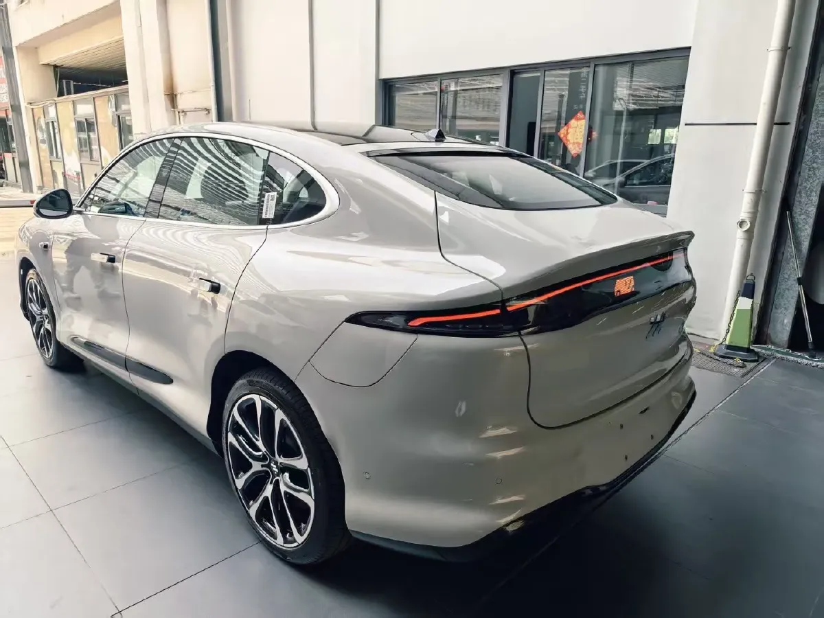 2026 IM LS6 BEV,autocango,china used car exporter,china ev exporter,chinese used car exporter,chinese used ev exporter
