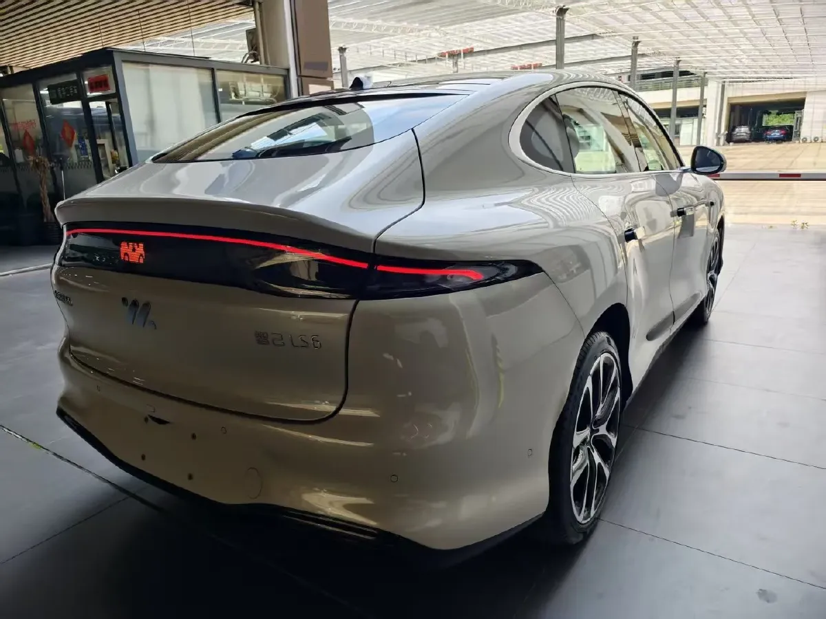 2026 IM LS6 BEV,autocango,china used car exporter,china ev exporter,chinese used car exporter,chinese used ev exporter