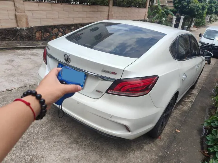 2017 MG MG6 1.5T 169HP L4 7DCT,autocango,china used car exporter,china ev exporter,chinese used car exporter,chinese used ev exporter