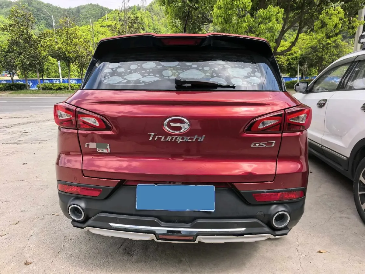 2019 BaoJun RM-5 1.5T 147HP L4 6MT,autocango,china used car exporter,china ev exporter,chinese used car exporter,chinese used ev exporter