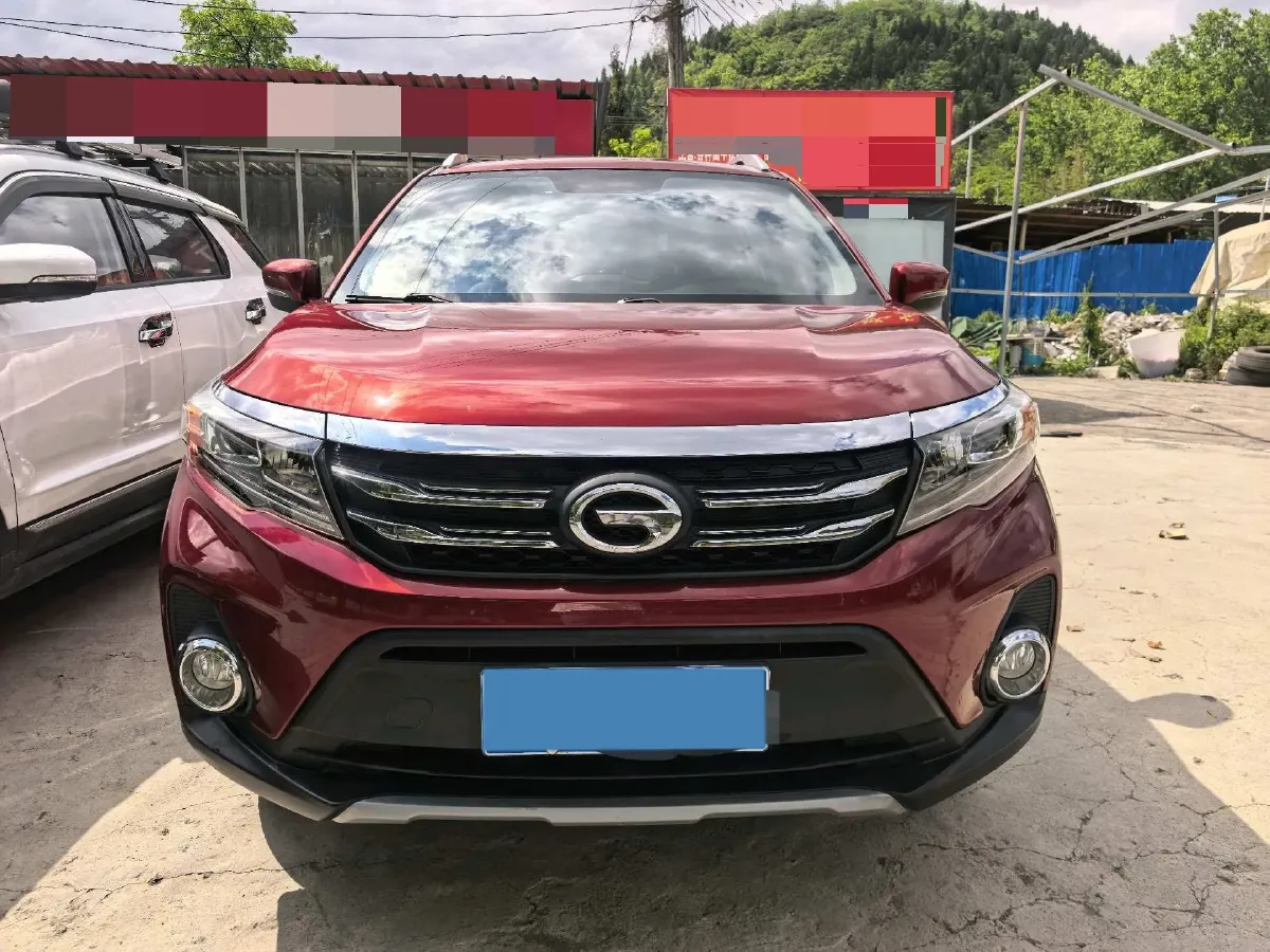 2019 BaoJun RM-5 1.5T 147HP L4 6MT,autocango,china used car exporter,china ev exporter,chinese used car exporter,chinese used ev exporter