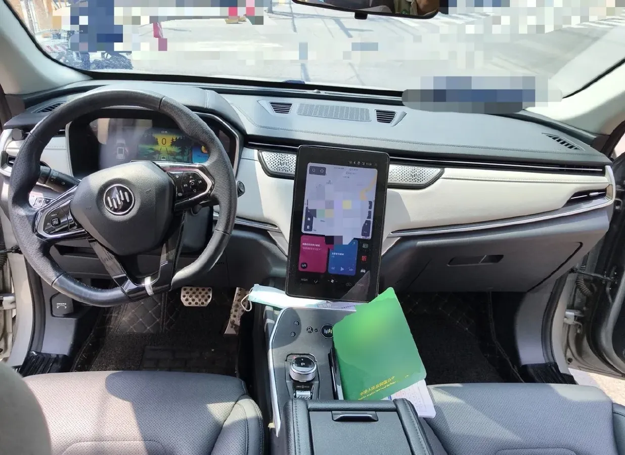 2020 Weltmeister EX5 BEV 52.56KWH,autocango,china used car exporter,china ev exporter,chinese used car exporter,chinese used ev exporter