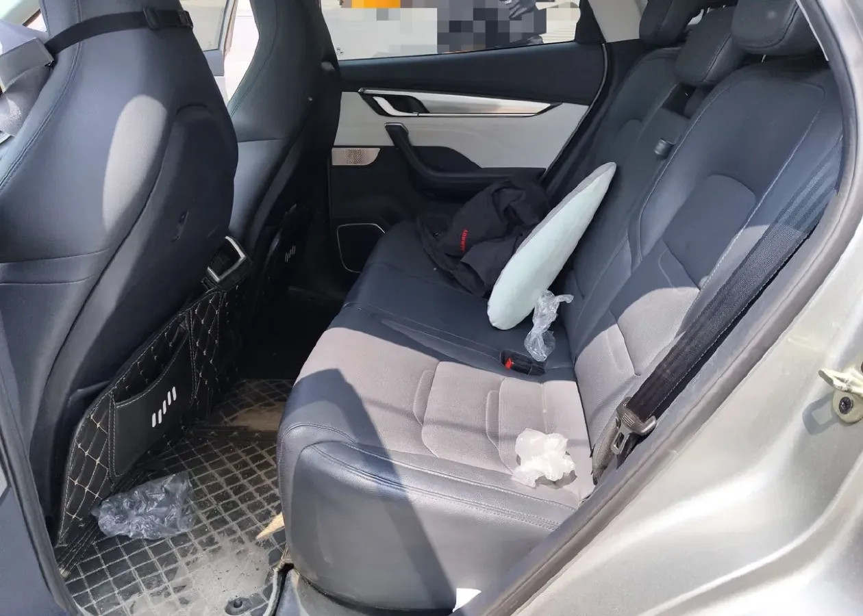 2020 Weltmeister EX5 BEV 52.56KWH,autocango,china used car exporter,china ev exporter,chinese used car exporter,chinese used ev exporter