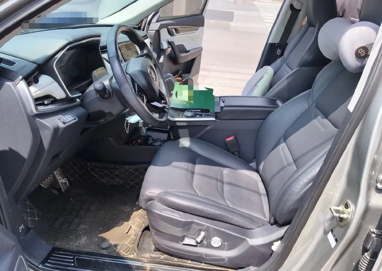 2020 Weltmeister EX5 BEV 52.56KWH,autocango,china used car exporter,china ev exporter,chinese used car exporter,chinese used ev exporter