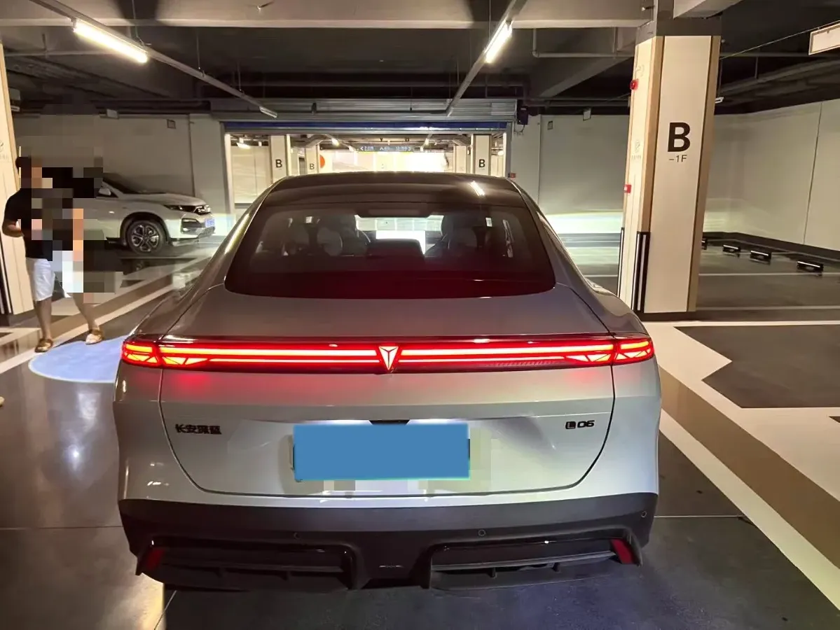 2026 Deepal L06 BEV,autocango,china used car exporter,china ev exporter,chinese used car exporter,chinese used ev exporter