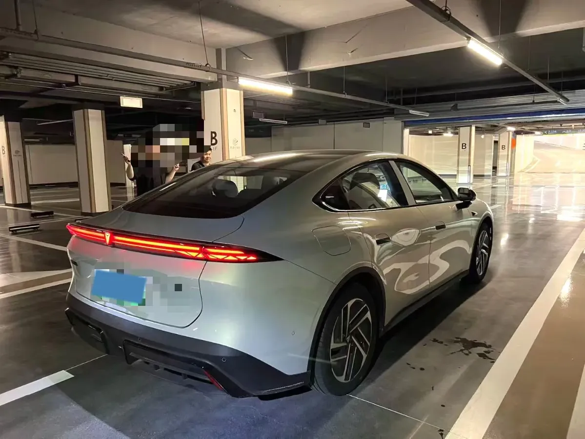 2026 Deepal L06 BEV,autocango,china used car exporter,china ev exporter,chinese used car exporter,chinese used ev exporter