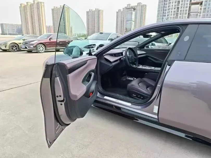 2024 MI SU7 BEV 94.3KWH,autocango,china used car exporter,china ev exporter,chinese used car exporter,chinese used ev exporter