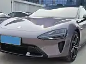 2024 MI SU7,autocango,china used car exporter,china ev exporter,chinese used car exporter,chinese used ev exporter