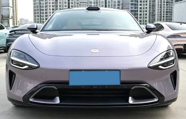 2024 MI SU7 BEV 94.3KWH,autocango,china used car exporter,china ev exporter,chinese used car exporter,chinese used ev exporter