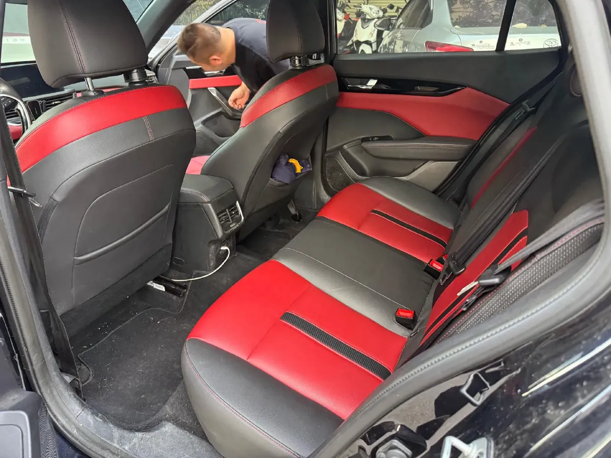 2020 DongFeng Aeolus YiXuan 1.5T 150HP L4 6DCT,autocango,china used car exporter,china ev exporter,chinese used car exporter,chinese used ev exporter