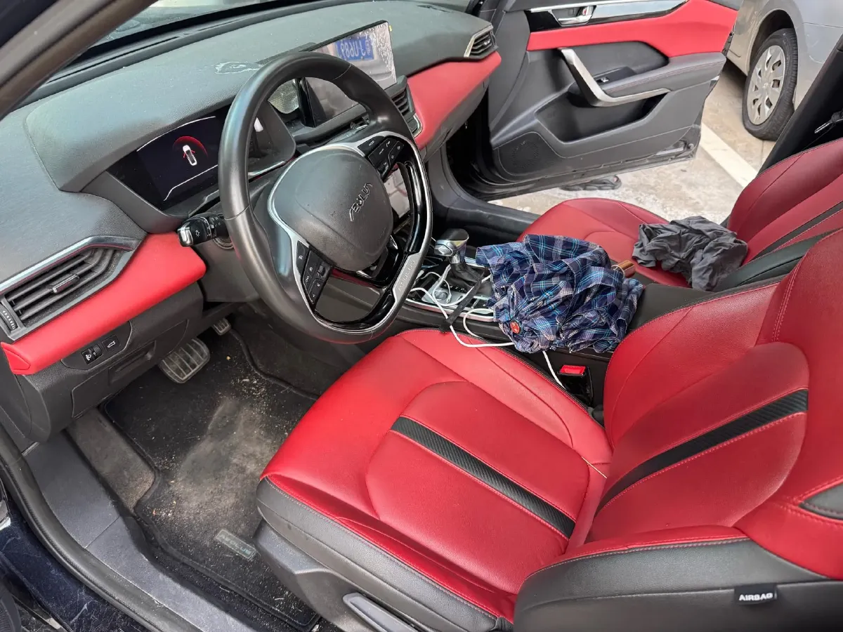 2020 DongFeng Aeolus YiXuan 1.5T 150HP L4 6DCT,autocango,china used car exporter,china ev exporter,chinese used car exporter,chinese used ev exporter