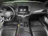 2020 Cadillac CT5 2.0T 237HP L4 10AT