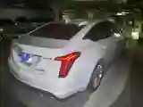 2020 Cadillac CT5 2.0T 237HP L4 10AT