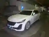 2020 Cadillac CT5 2.0T 237HP L4 10AT